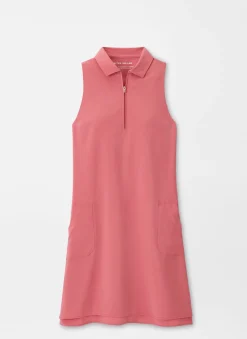 Carner Sleeveless Sport Dress