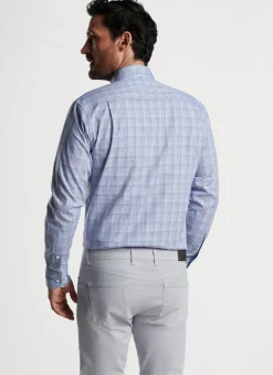 Castillo Cotton Sport Shirt