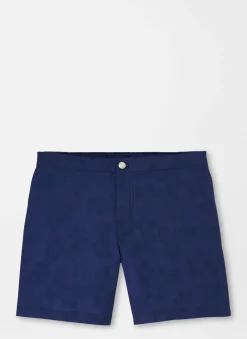Cecil Floral Swim Trunk