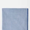 Chambray Pocket Square