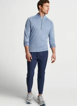 Cloudglow Performance Half-Zip