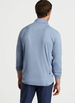 Cloudglow Performance Half-Zip