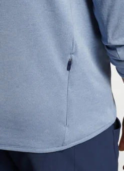 Cloudglow Performance Half-Zip