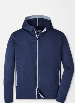 Cloudglow Performance Hoodie