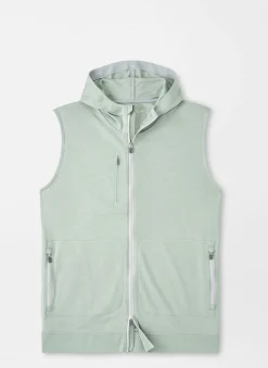 Cloudglow Performance Hoodie Vest