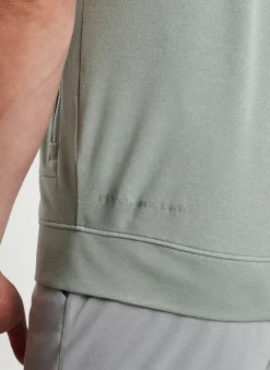 Cloudglow Performance Hoodie Vest