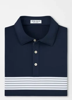 Clyde Performance Jersey Polo