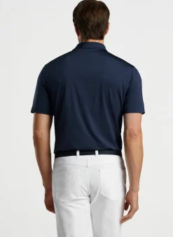 Clyde Performance Jersey Polo