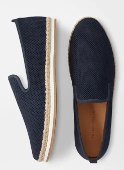 Coastal Perforated Slip-On