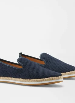 Coastal Perforated Slip-On