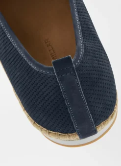 Coastal Perforated Slip-On