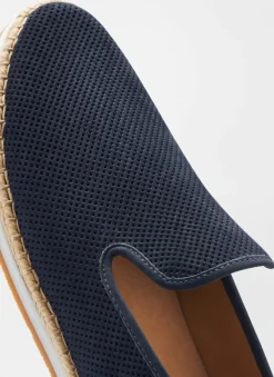 Coastal Perforated Slip-On