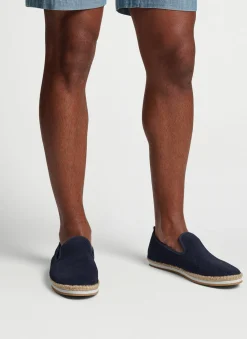 Coastal Perforated Slip-On