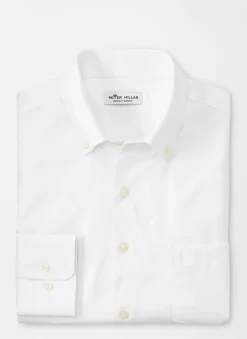 Collins Performance Oxford Sport Shirt