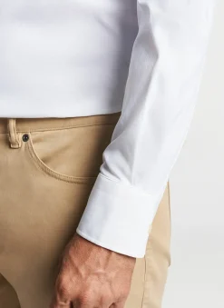 Collins Performance Oxford Sport Shirt