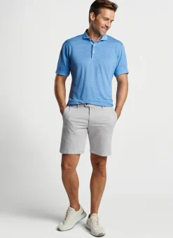 Concorde Garment Dyed Short