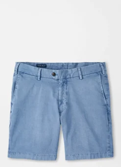 Concorde Garment-Dyed Short