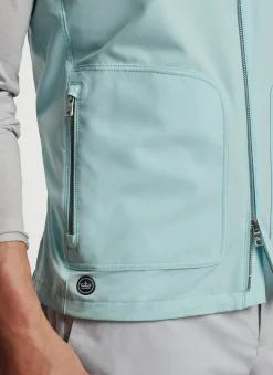 Contour Vest