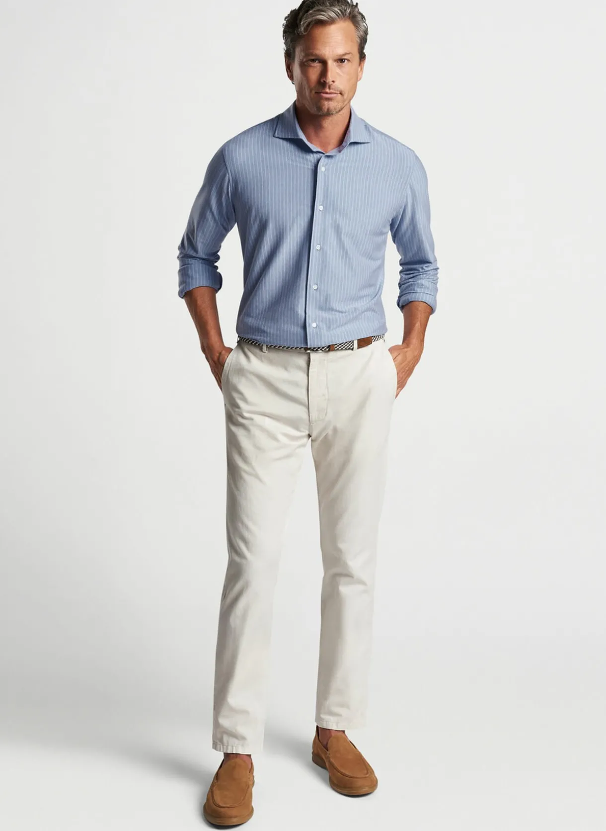 Cosmo Excursionist Flex Sport Shirt