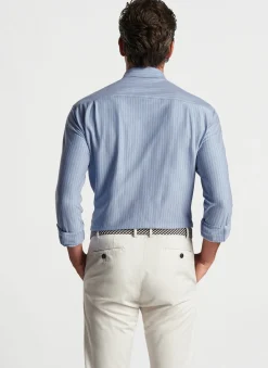 Cosmo Excursionist Flex Sport Shirt