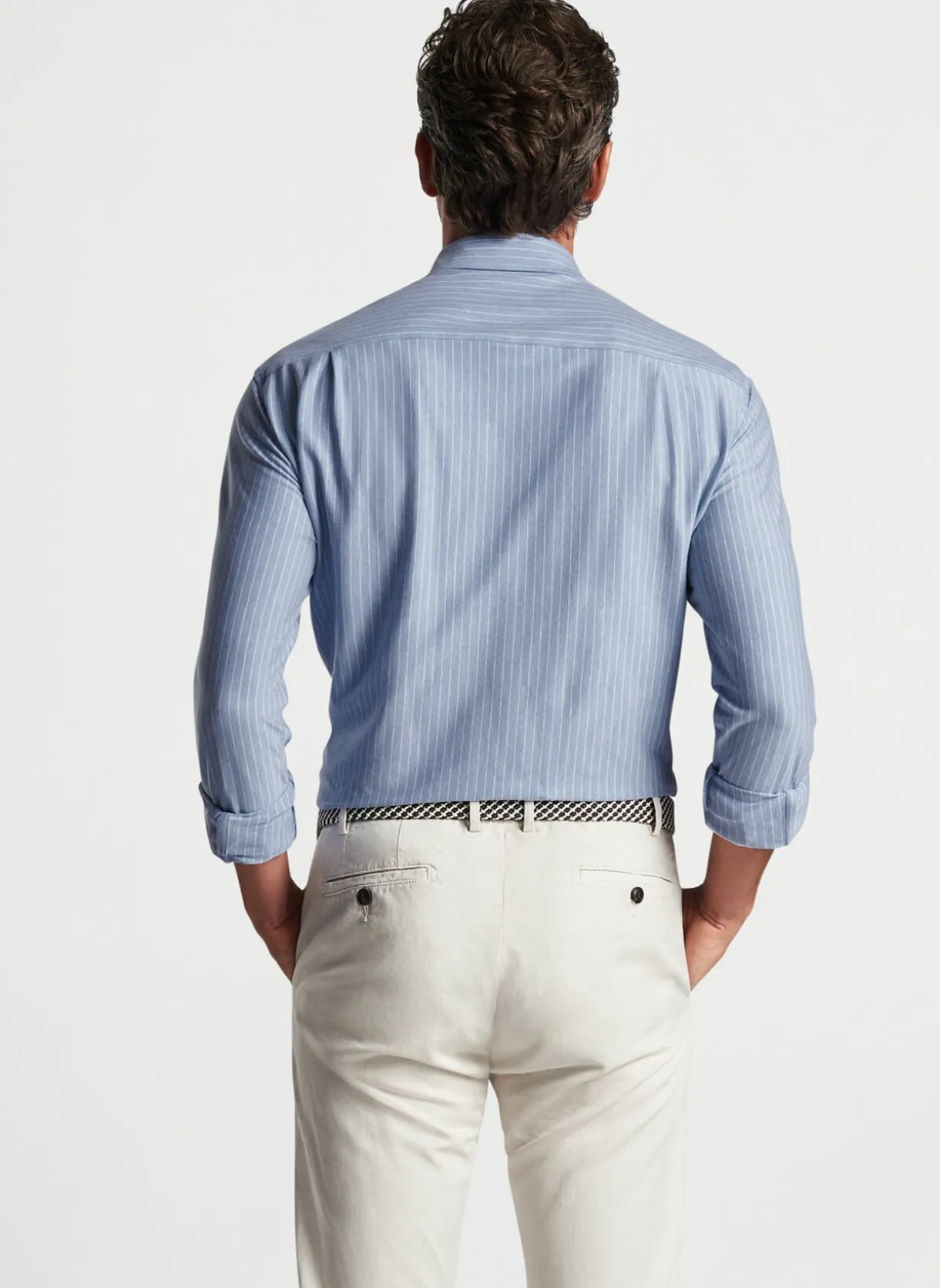 Cosmo Excursionist Flex Sport Shirt