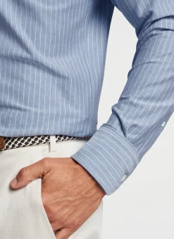Cosmo Excursionist Flex Sport Shirt