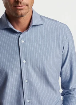 Cosmo Excursionist Flex Sport Shirt