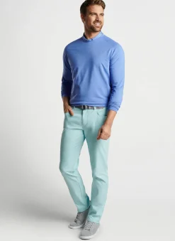 Cradle Performance Crewneck