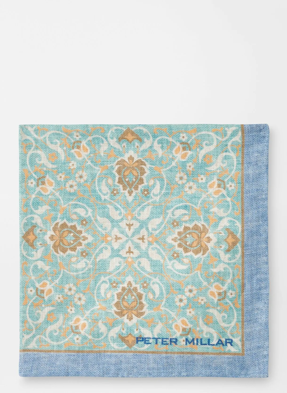 Crissman Pocket Square