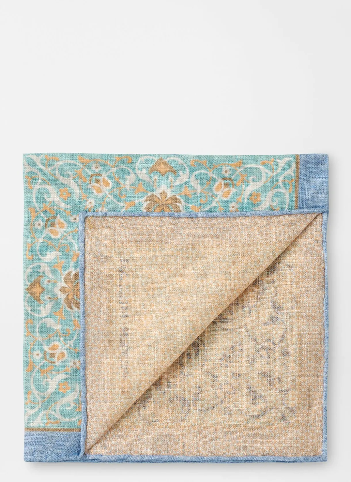 Crissman Pocket Square