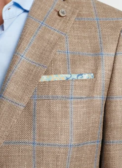 Crissman Pocket Square