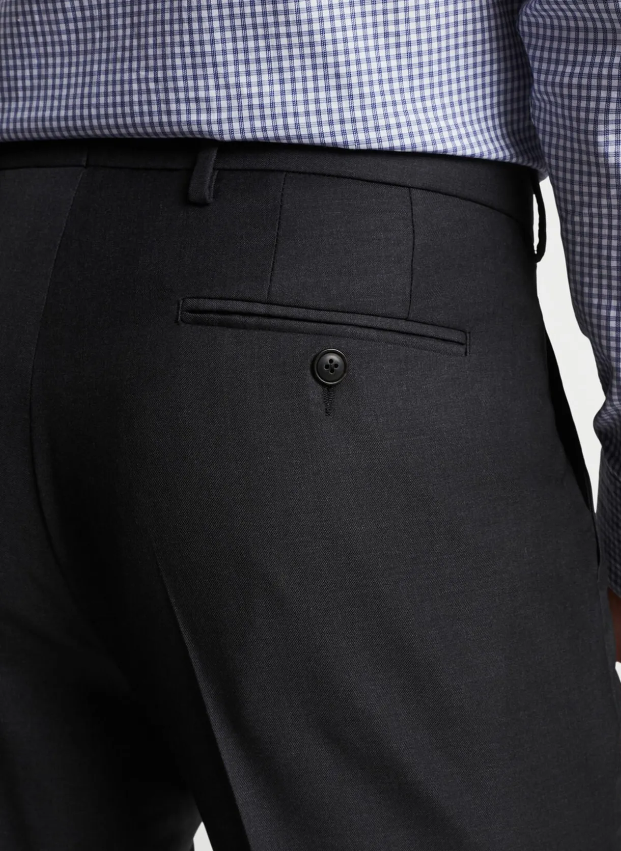 Crosby Trouser