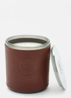 Crown Candle