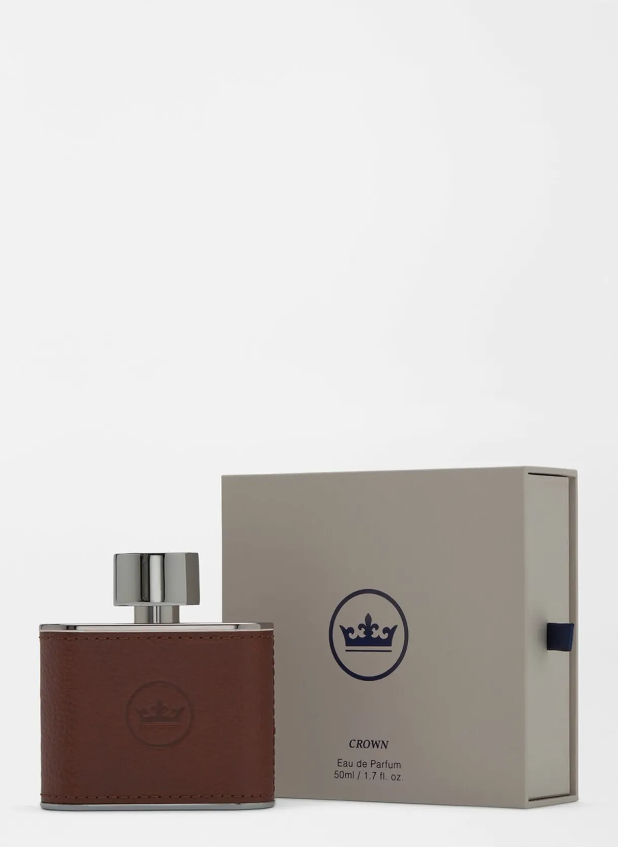 Crown Cologne, 50 Ml