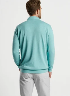 Crown Comfort Pullover