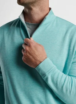 Crown Comfort Pullover
