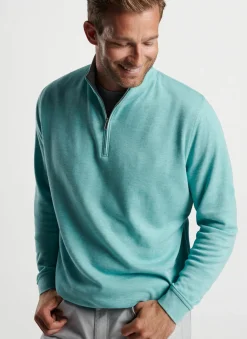 Crown Comfort Pullover