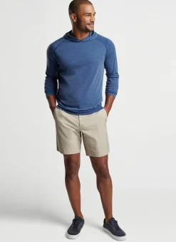 Crown Comfort Short