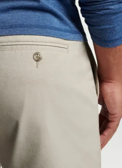 Crown Comfort Short