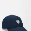 Crown Crest Performance Hat