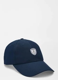 Crown Crest Performance Hat