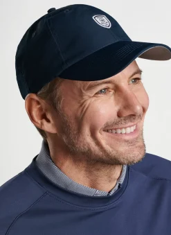 Crown Crest Performance Hat