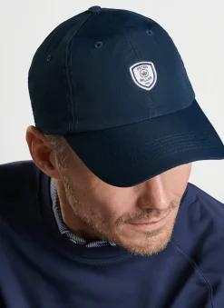 Crown Crest Performance Hat
