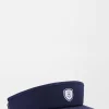 Crown Crest Tour Visor
