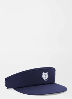 Crown Crest Tour Visor