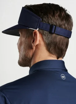 Crown Crest Tour Visor