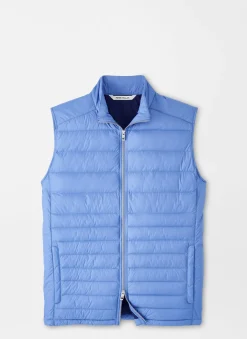 Crown Elite Light Vest