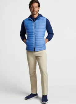 Crown Elite Light Vest