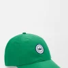 Crown Seal Performance Hat