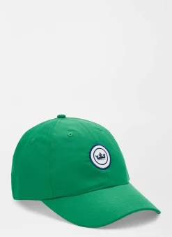 Crown Seal Performance Hat
